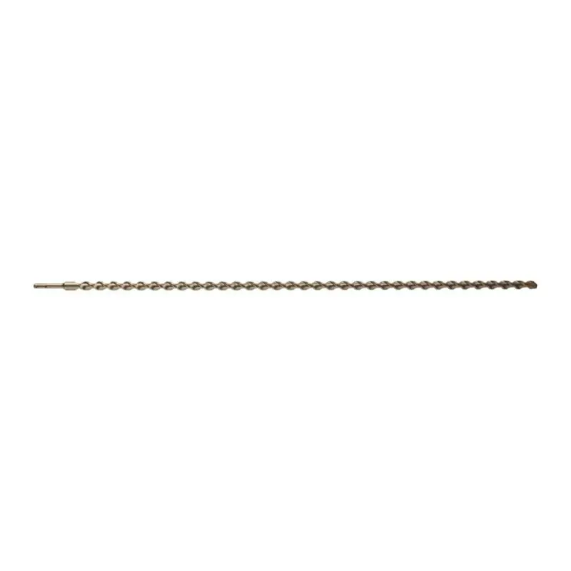 FORET SDS PLUS 2 TAILLANTS 20X1000MM (X1) FORET SDS PLUS 2 TAILLANTS 20X1000MM (X1)