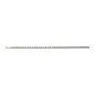 FORET SDS PLUS 2 TAILLANTS 20X1000MM (X1) FORET SDS PLUS 2 TAILLANTS 20X1000MM (X1)