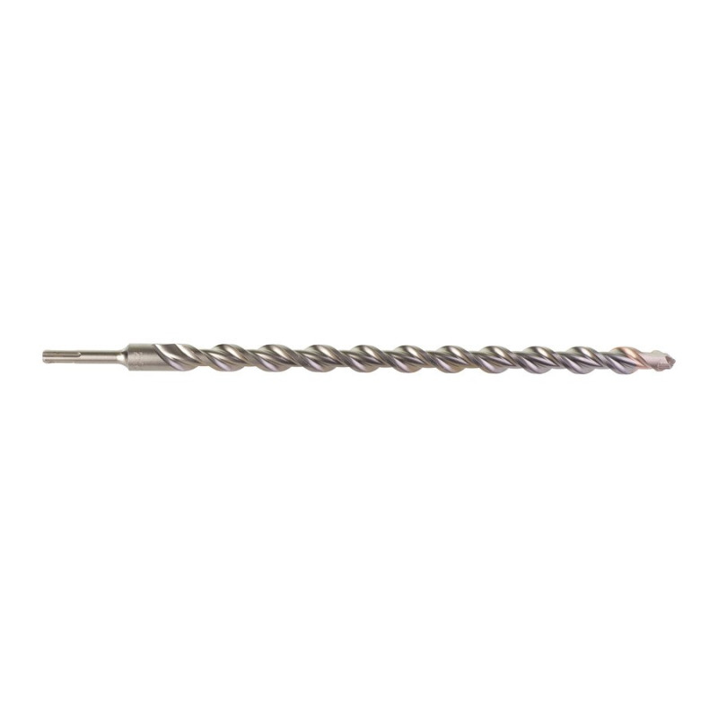 FORET SDS PLUS 2 TAILLANTS 22X450MM (X1)