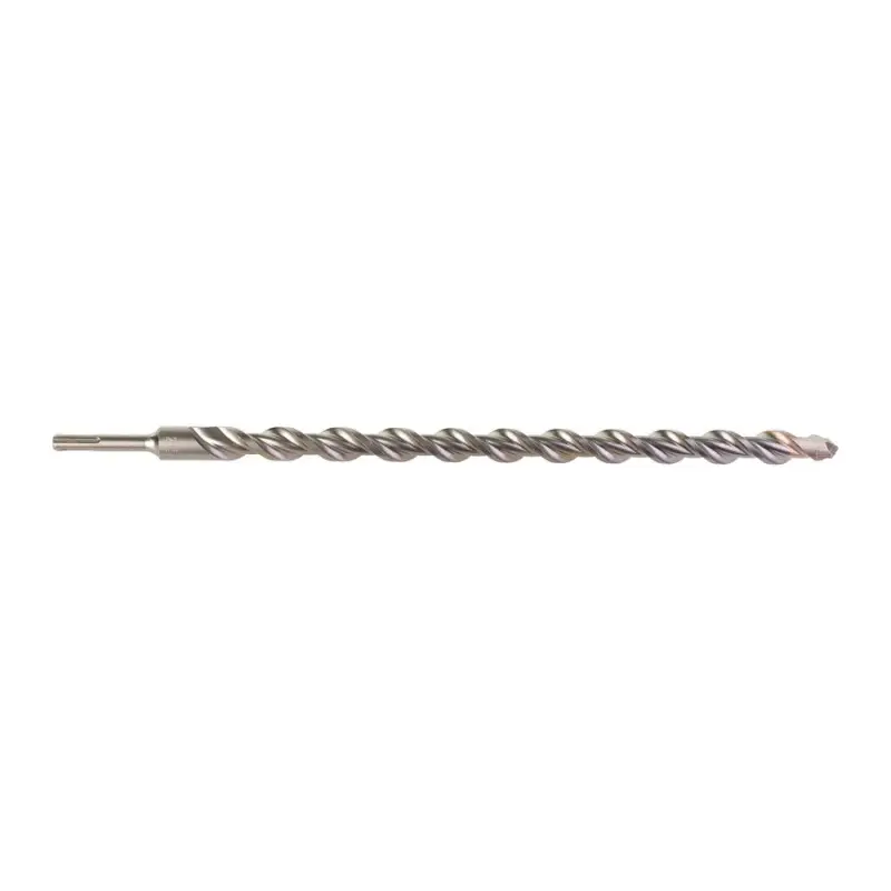 FORET SDS PLUS 2 TAILLANTS 22X450MM (X1) FORET SDS PLUS 2 TAILLANTS 22X450MM (X1)