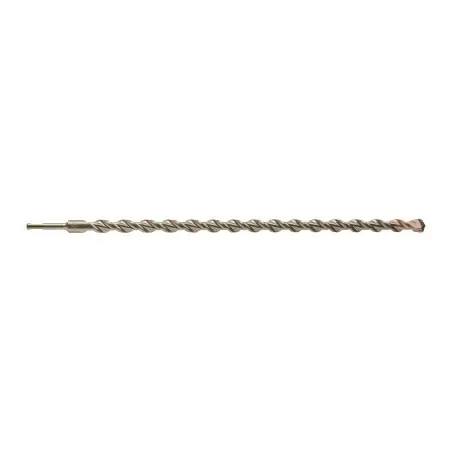 FORET SDS PLUS 2 TAILLANTS 22X600MM (X1)