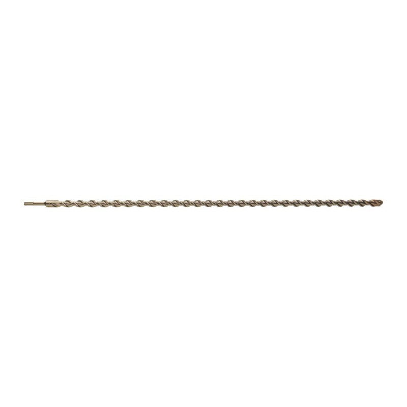 FORET SDS PLUS 2 TAILLANTS 22X1000MM (X1)