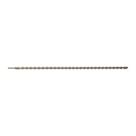 FORET SDS PLUS 2 TAILLANTS 22X1000MM (X1)