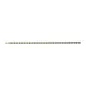 FORET SDS PLUS 2 TAILLANTS 22X1000MM (X1) FORET SDS PLUS 2 TAILLANTS 22X1000MM (X1)
