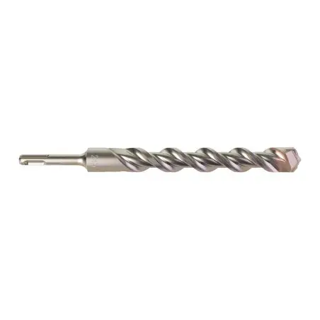 FORET SDS PLUS 2 TAILLANTS 24X250MM (X1)