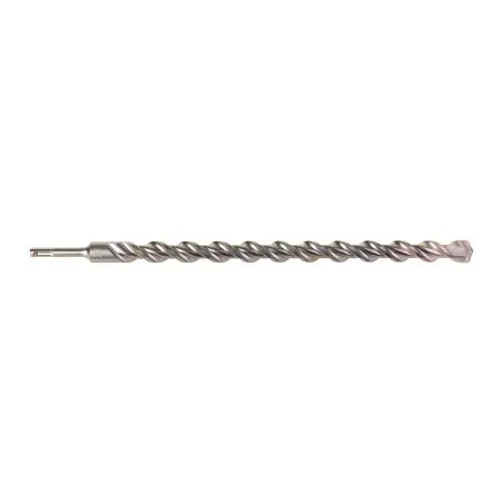 FORET SDS PLUS 2 TAILLANTS 24X450MM (X1)