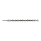 FORET SDS PLUS 2 TAILLANTS 24X450MM (X1) FORET SDS PLUS 2 TAILLANTS 24X450MM (X1)