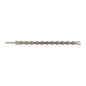 FORET SDS PLUS 2 TAILLANTS 25X450MM (X1) FORET SDS PLUS 2 TAILLANTS 25X450MM (X1)
