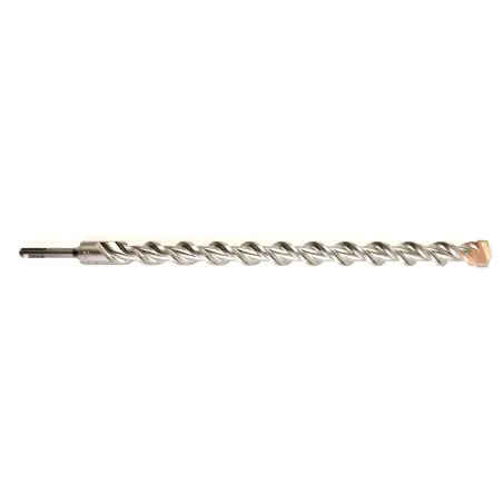 FORET SDS PLUS 2 TAILLANTS 26X450MM (X1)