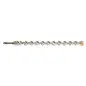 FORET SDS PLUS 2 TAILLANTS 26X450MM (X1) FORET SDS PLUS 2 TAILLANTS 26X450MM (X1)