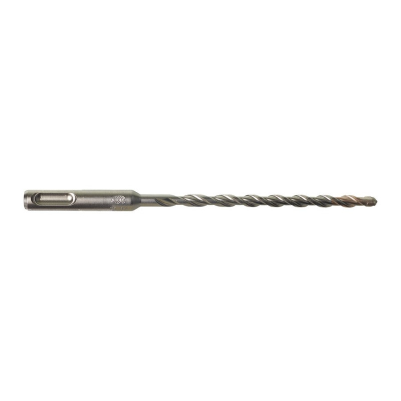 FORET SDS PLUS 2 TAILLANTS 6X160MM (X10)