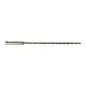 FORET SDS PLUS 2 TAILLANTS 6X210MM (X10) FORET SDS PLUS 2 TAILLANTS 6X210MM (X10)