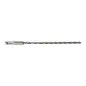 FORET SDS PLUS 2 TAILLANTS 6,5X210MM (X10) FORET SDS PLUS 2 TAILLANTS 6,5X210MM (X10)