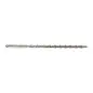 FORET SDS PLUS 2 TAILLANTS 10X260MM (X10) FORET SDS PLUS 2 TAILLANTS 10X260MM (X10)