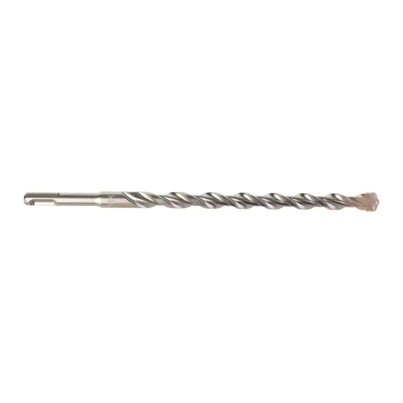 FORET SDS PLUS 2 TAILLANTS 14X260MM (X10) FORET SDS PLUS 2 TAILLANTS 14X260MM (X10)