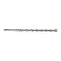 FORET SDS PLUS 2 TAILLANTS 14X260MM (X10) FORET SDS PLUS 2 TAILLANTS 14X260MM (X10)
