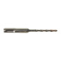 PRÉSENTOIR DE COMPTOIR 50 FORETS SDS PLUS 2 TAILLANTS 5X110MM PRÉSENTOIR DE COMPTOIR 50 FORETS SDS PLUS 2 TAILLANTS 5X110MM