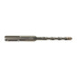 PRÉSENTOIR DE COMPTOIR 50 FORETS SDS PLUS 2 TAILLANTS 6X110MM PRÉSENTOIR DE COMPTOIR 50 FORETS SDS PLUS 2 TAILLANTS 6X110MM