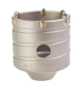 TREPAN TCT SDS+ 65MM (x1)
