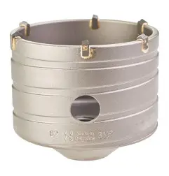 TREPAN TCT SDS+ 82MM (x1)
