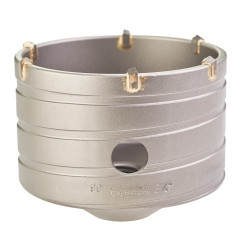TREPAN TCT SDS+ 90MM (x1)