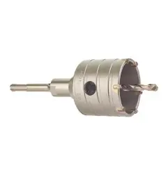 TREPAN TCT SDS+ 1 PIECE 65X182MM (x1)