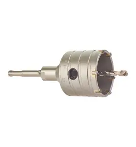 TREPAN TCT SDS+ 1 PIECE 65X182MM (x1)
