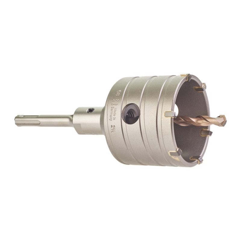 TRÉPAN TCT SDS+ 1 PIECE 68X182MM (X1)