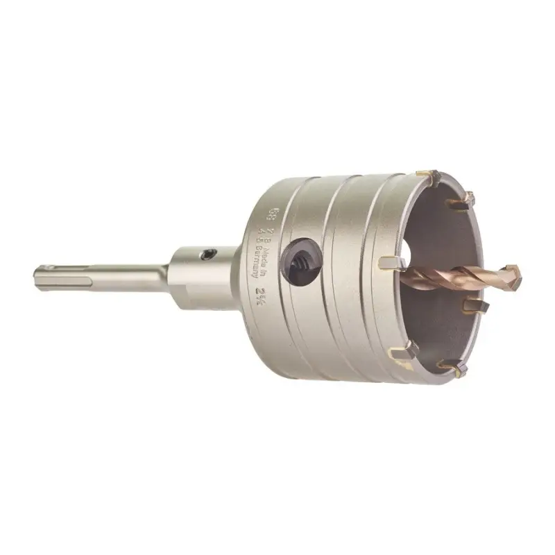 TRÉPAN TCT SDS+ 1 PIECE 68X182MM (X1)