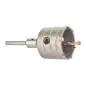 TRÉPAN TCT SDS+ 1 PIECE 68X182MM (X1)