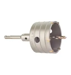 TREPAN TCT SDS+ 1 PIECE 82X1662MM (x1)
