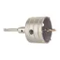 TRÉPAN TCT SDS+ 1 PIECE 82X1662MM (X1)