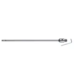 ARBRE TREPAN TCT 370MM (x1)
