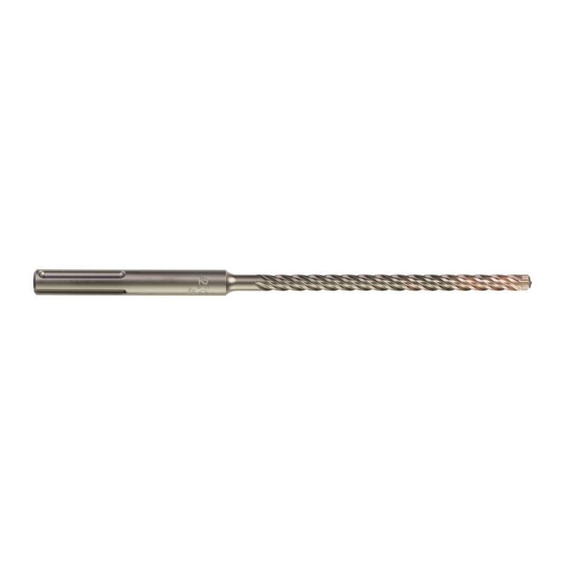 FORET SDS MAX 4 TAILLANTS 12X340MM (X1) FORET SDS MAX 4 TAILLANTS 12X340MM (X1)