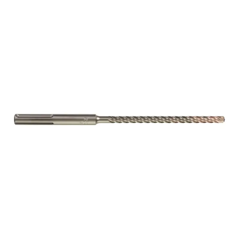 FORET SDS MAX 4 TAILLANTS 12X340MM (X1) FORET SDS MAX 4 TAILLANTS 12X340MM (X1)