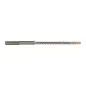 FORET SDS MAX 4 TAILLANTS 12X340MM (X1) FORET SDS MAX 4 TAILLANTS 12X340MM (X1)