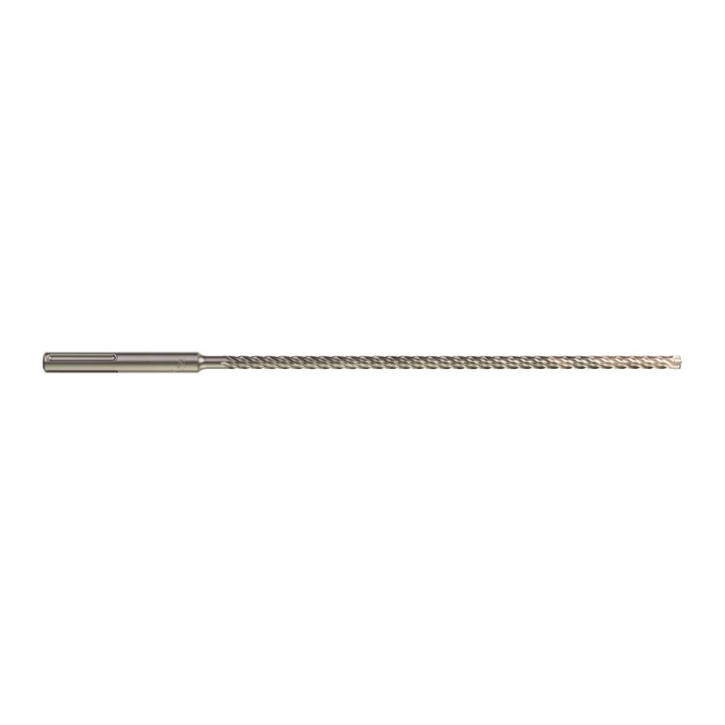 FORET SDS MAX 4 TAILLANTS 12X540MM (X1) FORET SDS MAX 4 TAILLANTS 12X540MM (X1)