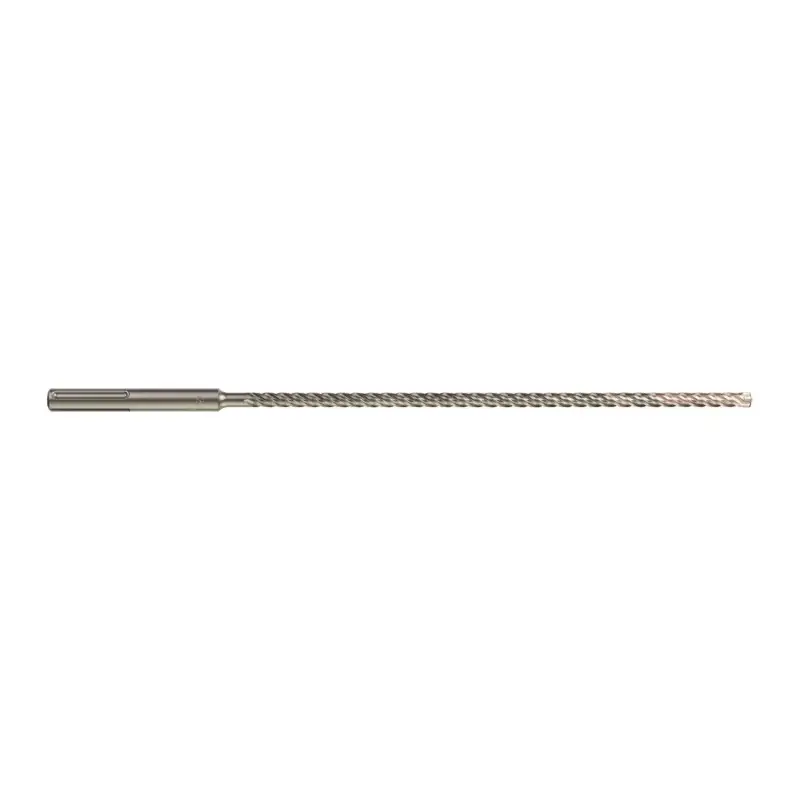 FORET SDS MAX 4 TAILLANTS 12X540MM (X1) FORET SDS MAX 4 TAILLANTS 12X540MM (X1)
