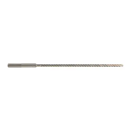 FORET SDS MAX 4 TAILLANTS 12X540MM (X1)