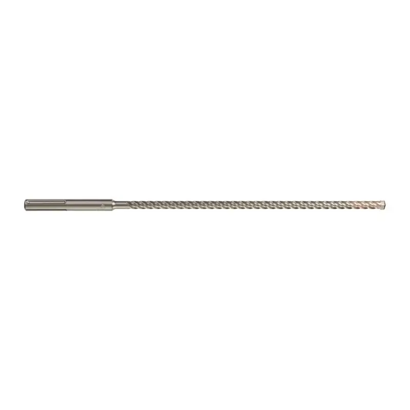 FORET SDS MAX 4 TAILLANTS 14X540MM (X1)