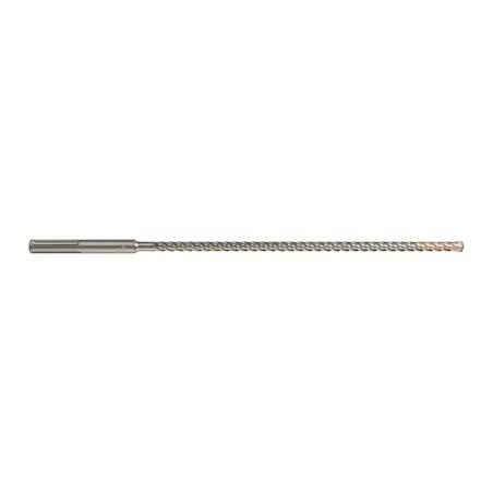 FORET SDS MAX 4 TAILLANTS 14X540MM (X1)