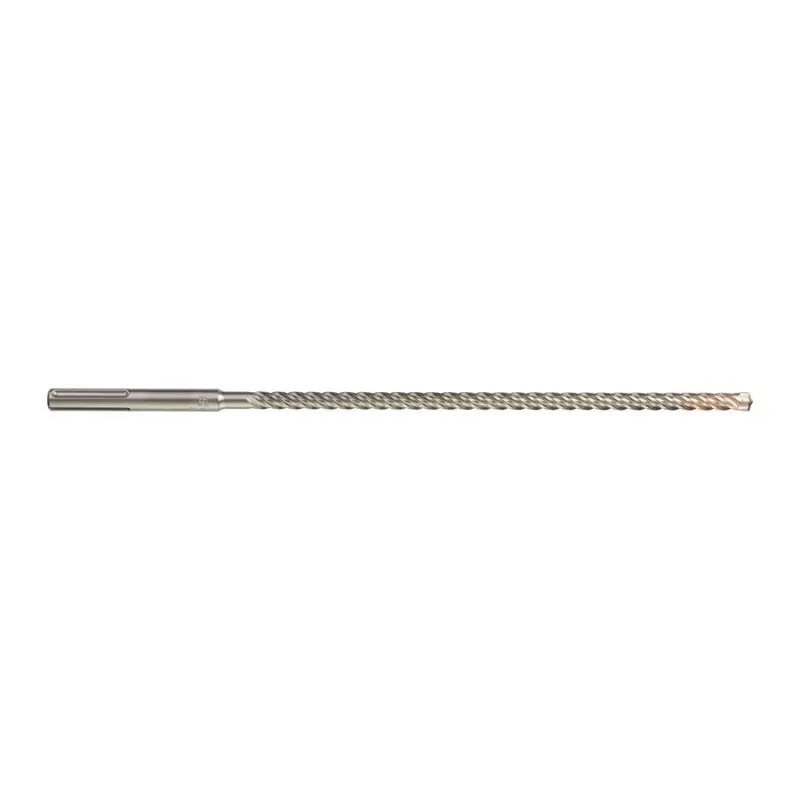 FORET SDS MAX 4 TAILLANTS 15X540MM (X1) FORET SDS MAX 4 TAILLANTS 15X540MM (X1)