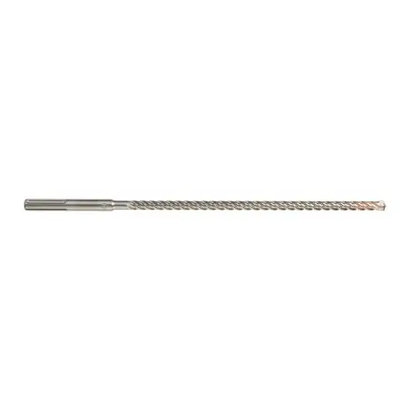 FORET SDS MAX 4 TAILLANTS 15X540MM (X1)