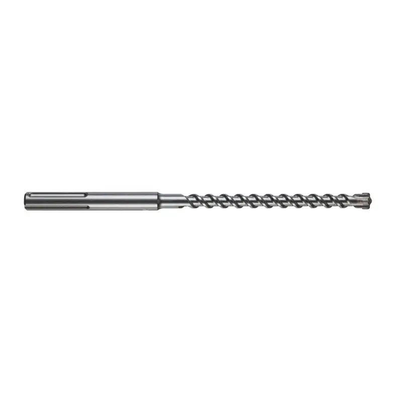 FORET SDS MAX 4 TAILLANTS 16X340MM (X1) FORET SDS MAX 4 TAILLANTS 16X340MM (X1)