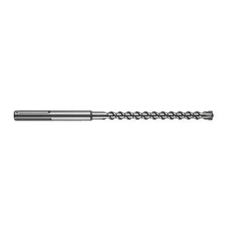 FORET SDS MAX 4 TAILLANTS 16X340MM (X1)