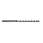 FORET SDS MAX 4 TAILLANTS 16X340MM (X1)