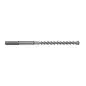 FORET SDS MAX 4 TAILLANTS 16X340MM (X1) FORET SDS MAX 4 TAILLANTS 16X340MM (X1)