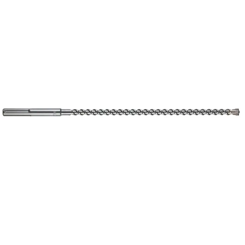 FORET SDS MAX 4 TAILLANTS 16X540MM (X1)