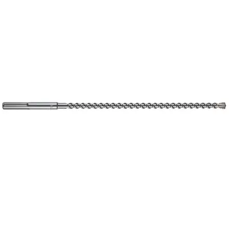 FORET SDS MAX 4 TAILLANTS 16X540MM (X1)
