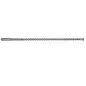 FORET SDS MAX 4 TAILLANTS 16X540MM (X1)